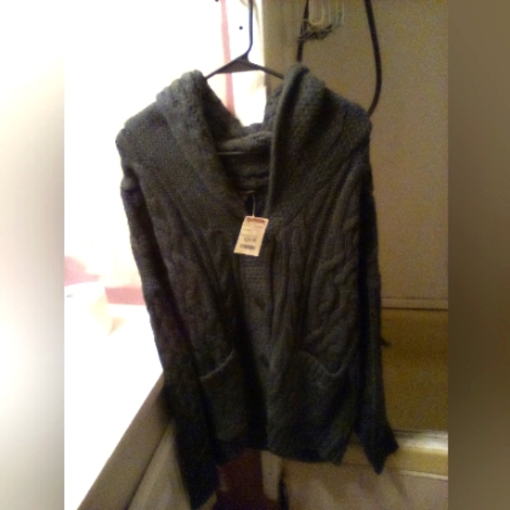 Nice wool jacket for Women